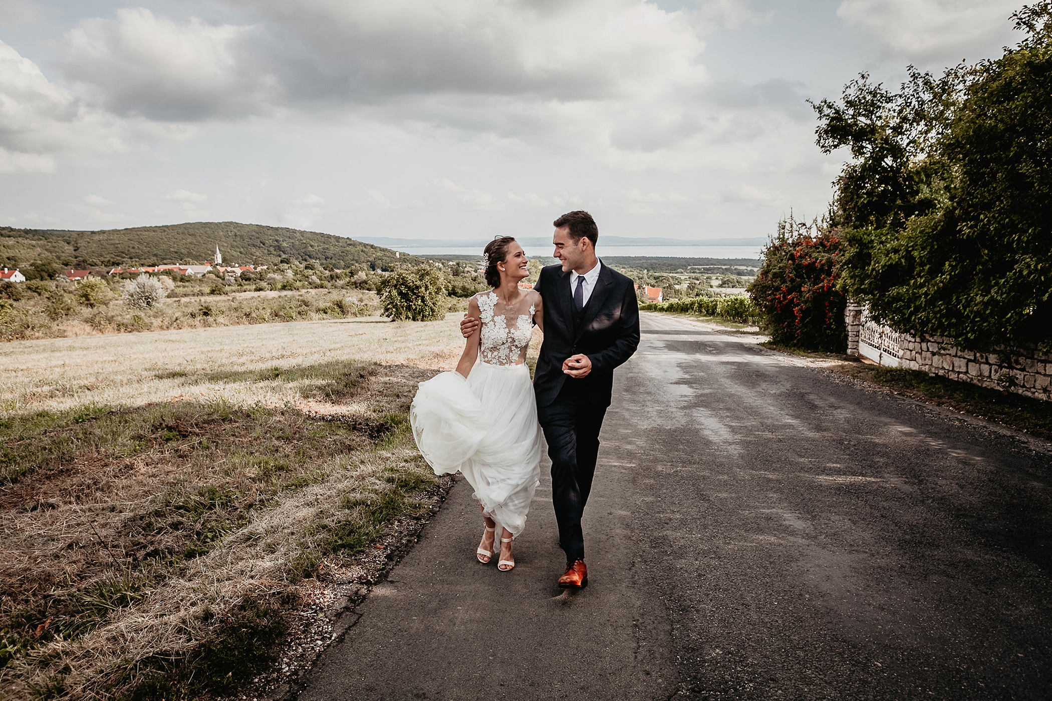 Yarra Valley wedding photographer